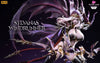 World Of Warcraft Lady Sylvanas Windrunner Resin Statue - Bus Studio [Pre-Order]