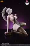 World Of Warcraft Lady Sylvanas Windrunner Resin Statue - Bus Studio [Pre-Order]