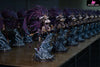 World of Warcraft Lady Sylvanas Windrunner Resin Statue - BUS Studio [In-Stock] World of Warcraft