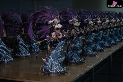 World of Warcraft Lady Sylvanas Windrunner Resin Statue - BUS Studio [In-Stock] World of Warcraft