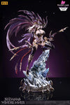 World Of Warcraft Lady Sylvanas Windrunner Resin Statue - Bus Studio [Pre-Order]