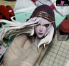 World Of Warcraft Lady Sylvanas Windrunner Resin Statue - Bus Studio [Pre-Order]