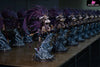 World of Warcraft Lady Sylvanas Windrunner Resin Statue - BUS Studio [In-Stock] World of Warcraft