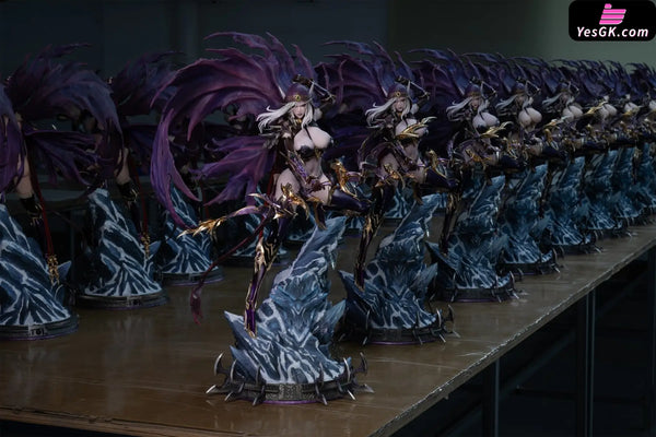 World of Warcraft Lady Sylvanas Windrunner Resin Statue - BUS Studio [In-Stock] World of Warcraft