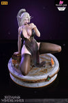 World Of Warcraft Lady Sylvanas Windrunner Resin Statue - Bus Studio [Pre-Order]