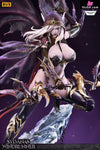 World Of Warcraft Lady Sylvanas Windrunner Resin Statue - Bus Studio [Pre-Order]