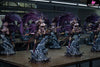 World of Warcraft Lady Sylvanas Windrunner Resin Statue - BUS Studio [In-Stock] World of Warcraft