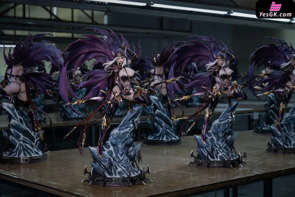 World of Warcraft Lady Sylvanas Windrunner Resin Statue - BUS Studio [In-Stock] World of Warcraft