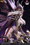 World Of Warcraft Lady Sylvanas Windrunner Resin Statue - Bus Studio [Pre-Order] Full Payment / A