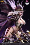 World Of Warcraft Lady Sylvanas Windrunner Resin Statue - Bus Studio [In-Stock] Full Payment / A