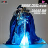 World Of Warcraft Lich King Collection Bust Action Figure - 3Ys Studio [Pre-Order]