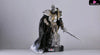 World Of Warcraft Lich King Collection Bust Action Figure - 3Ys Studio [Pre-Order]