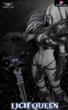 World Of Warcraft Lich Queen Statue - Mayflies Studio [Pre-Order]