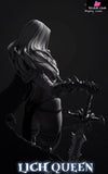 World Of Warcraft Lich Queen Statue - Mayflies Studio [Pre-Order]