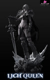 World Of Warcraft Lich Queen Statue - Mayflies Studio [Pre-Order]