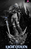 World Of Warcraft Lich Queen Statue - Mayflies Studio [Pre-Order] Deposit