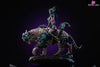 World Of Warcraft Night Elf Huntress Statue - Monster Studio [Pre-Order]