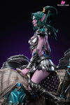 World Of Warcraft Night Elf Huntress Statue - Monster Studio [Pre-Order]