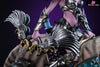 World Of Warcraft Night Elf Huntress Statue - Monster Studio [Pre-Order]