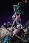 World Of Warcraft Night Elf Huntress Statue - Monster Studio [Pre-Order]