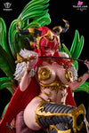 World of Warcraft Red Dragon Queen Alexstrasza GK Statue - Windseeker Studio & Jue Xing Studio [Pre-Order] World of