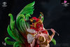 World of Warcraft Red Dragon Queen Alexstrasza GK Statue - Windseeker Studio & Jue Xing Studio [Pre-Order] World of