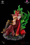 World of Warcraft Red Dragon Queen Alexstrasza GK Statue - Windseeker Studio & Jue Xing Studio [Pre-Order] World of