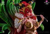 World of Warcraft Red Dragon Queen Alexstrasza GK Statue - Windseeker Studio & Jue Xing Studio [Pre-Order] World of
