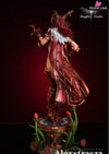 World Of Warcraft Red Dragon Queen Alexstrasza Statue - Mayflies Studio [Pre-Order] Other Animes