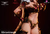 World Of Warcraft Red Dragon Queen Alexstrasza Statue - Mayflies Studio [Pre-Order] Other Animes