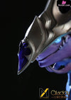 World of Warcraft S1 Gladiator of the Inferno 1/6 GK Statue - MY Studio [Pre-Order] World of Warcraft