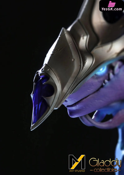 World of Warcraft S1 Gladiator of the Inferno 1/6 GK Statue - MY Studio [Pre-Order] World of Warcraft