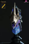 World of Warcraft S1 Gladiator of the Inferno 1/6 GK Statue - MY Studio [Pre-Order] World of Warcraft
