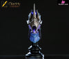 World of Warcraft S1 Gladiator of the Inferno 1/6 GK Statue - MY Studio [Pre-Order] World of Warcraft