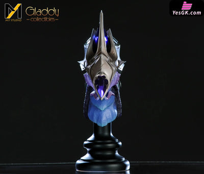 World of Warcraft S1 Gladiator of the Inferno 1/6 GK Statue - MY Studio [Pre-Order] World of Warcraft