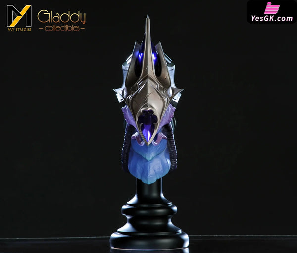 World of Warcraft S1 Gladiator of the Inferno 1/6 GK Statue - MY Studio [Pre-Order] World of Warcraft