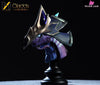 World of Warcraft S1 Gladiator of the Inferno 1/6 GK Statue - MY Studio [Pre-Order] World of Warcraft
