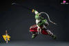 World Of Warcraft Samuro Statue - Hero Toys Studio [Pre - Order]