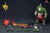 World Of Warcraft Samuro Statue - Hero Toys Studio [Pre - Order]