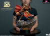 World of Warcraft Series Judgement Armor Set 1/6 GK Statue - Alue Studio [Pre-Order] World of Warcraft