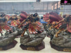 World of Warcraft Series Judgement Armor Set 1/6 GK Statue - Alue Studio [In-Stock] World of Warcraft