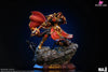 World of Warcraft Series Judgement Armor Set 1/6 GK Statue - Alue Studio [Pre-Order] World of Warcraft