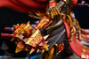 World of Warcraft Series Judgement Armor Set 1/6 GK Statue - Alue Studio [Pre-Order] World of Warcraft