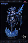 World Of Warcraft - Sindragosa Resin Statue Leviathan Studio [In Stock]