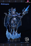 World Of Warcraft - Sindragosa Resin Statue Leviathan Studio [In Stock]