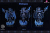 World Of Warcraft - Sindragosa Resin Statue Leviathan Studio [In Stock]