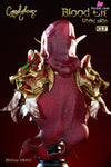 World Of Warcraft Sylvanas Resin Statue - Candy House Studio [Pre-Order]