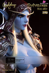 World Of Warcraft Sylvanas Resin Statue - Candy House Studio [Pre-Order]