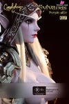 World Of Warcraft Sylvanas Resin Statue - Candy House Studio [Pre-Order]