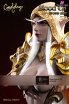 World Of Warcraft Sylvanas Resin Statue - Candy House Studio [Pre-Order]